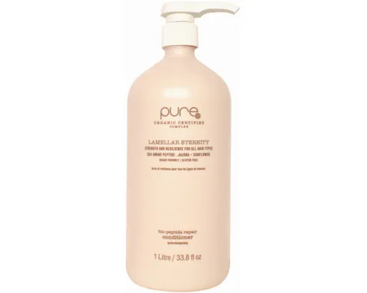 Pure · Lamellar Eternity Conditioner