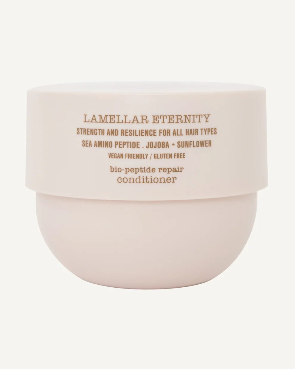 Pure · Lamellar Eternity Conditioner