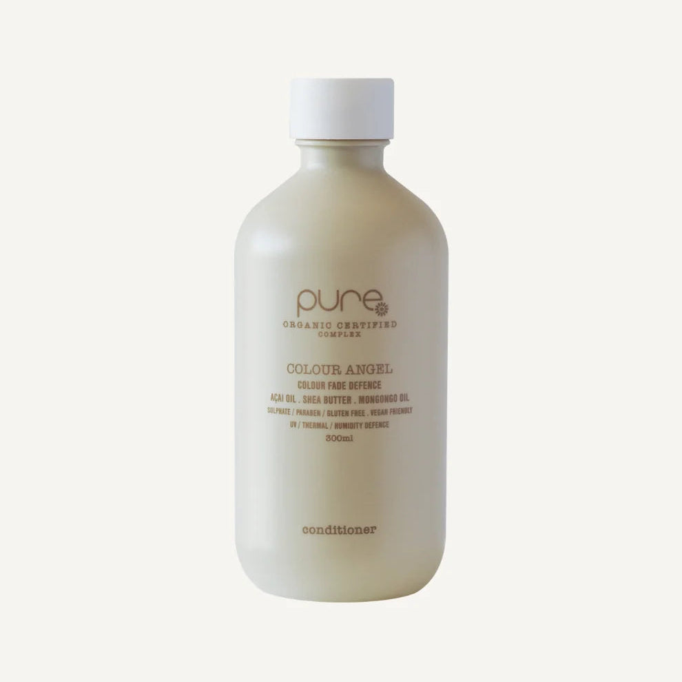 Pure Colour Angel Conditioner 300ml for coloured and colour-treated hair