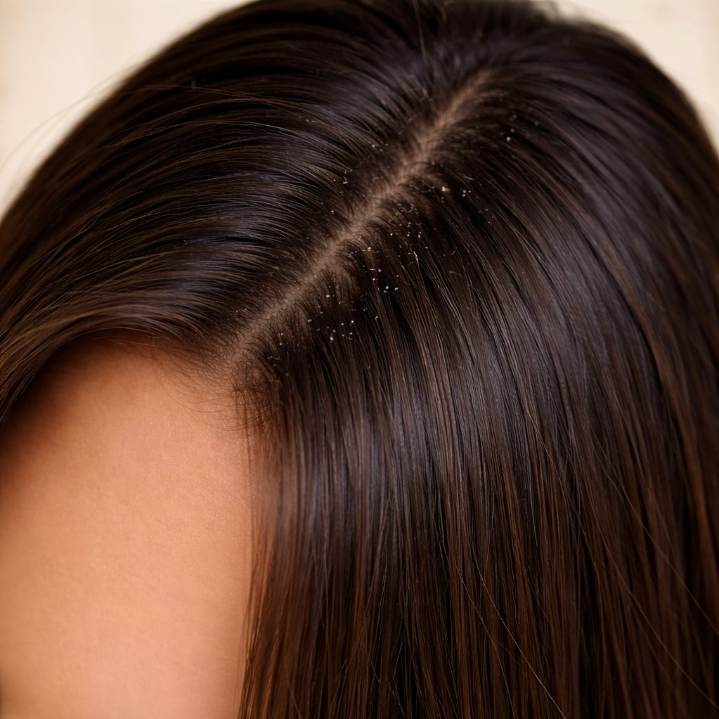 Dandruff