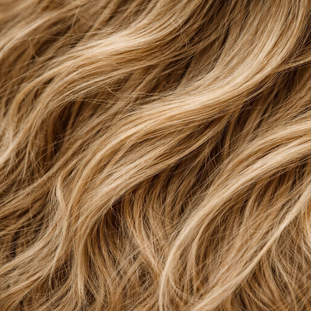 Dry Hair