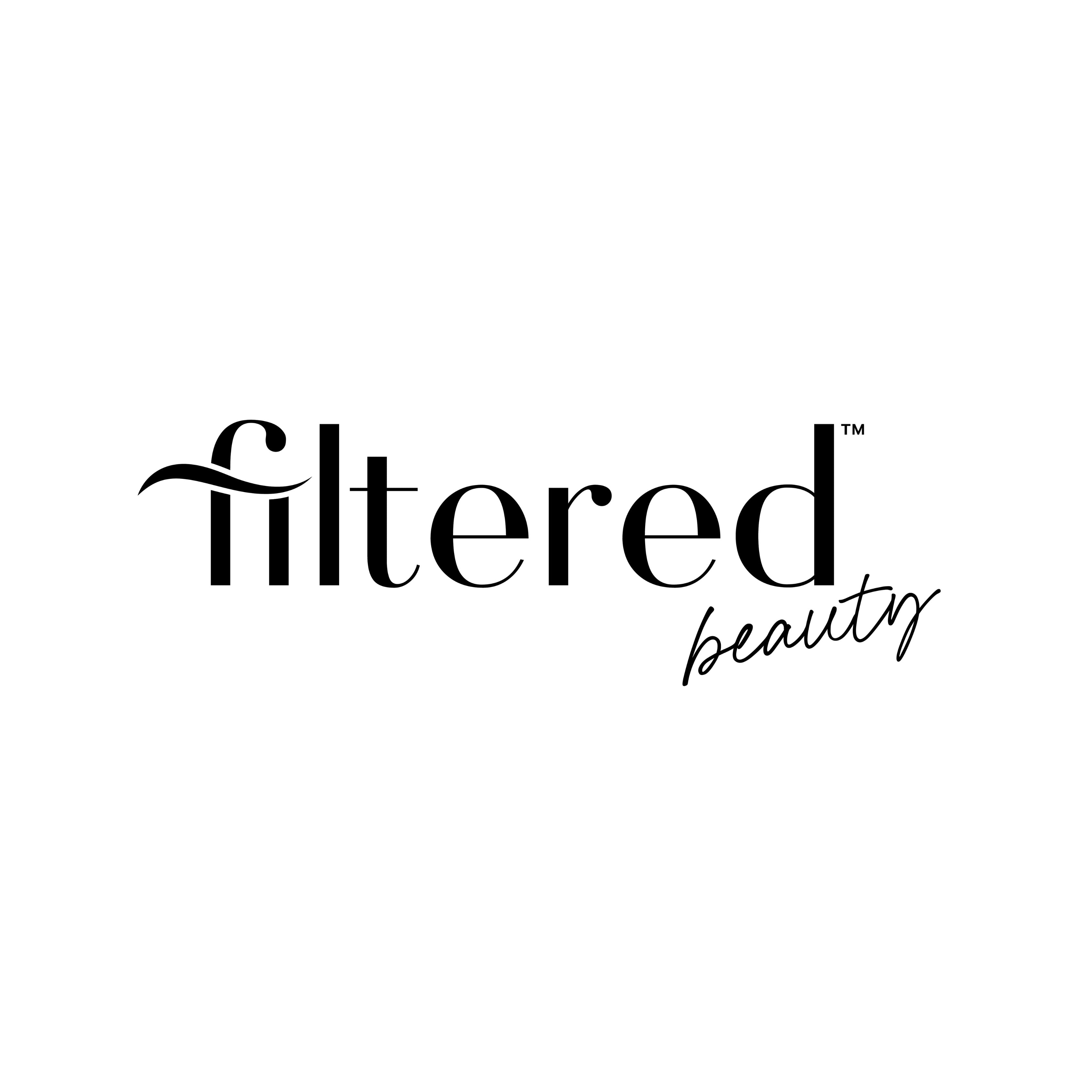 Filtered Beauty