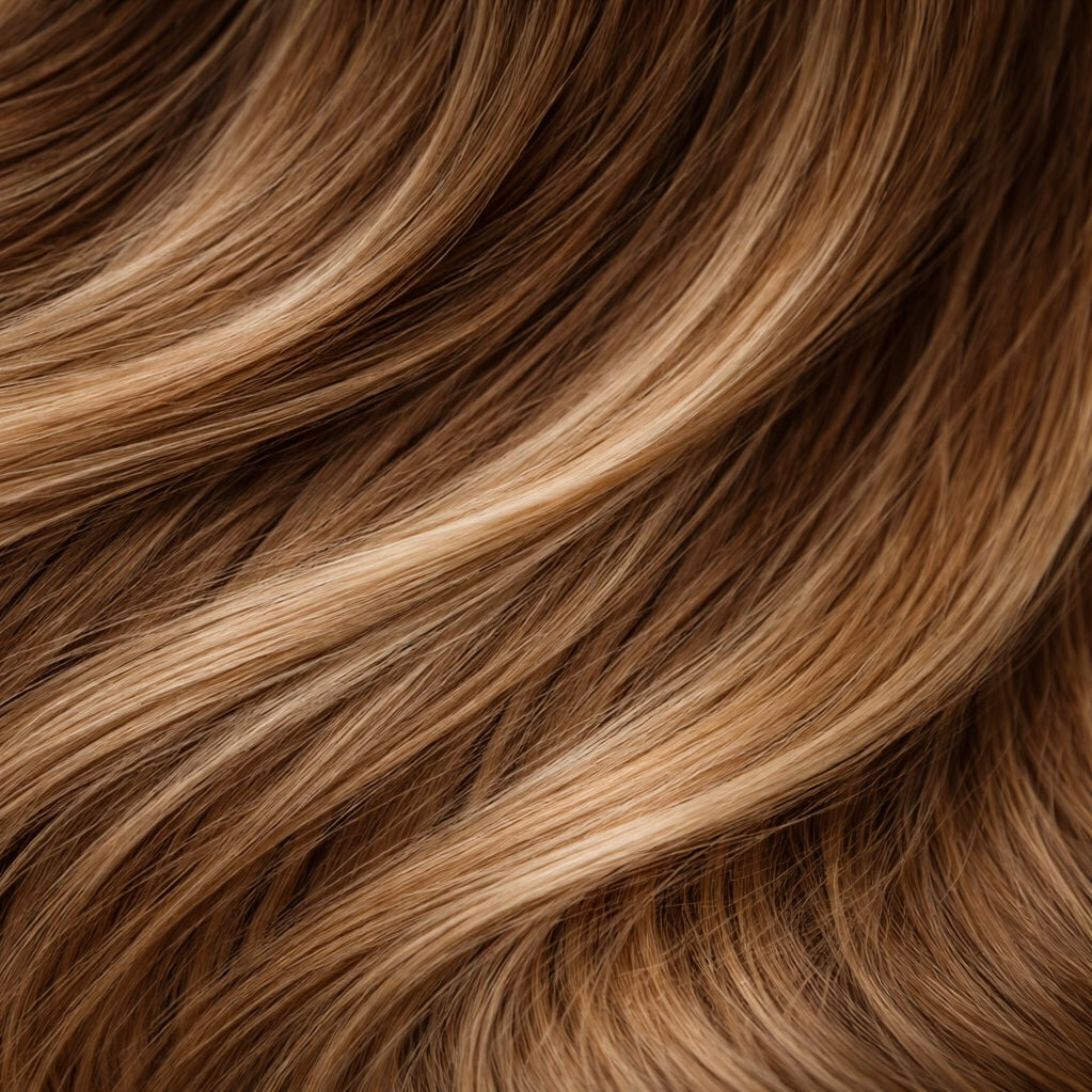Fine Hair