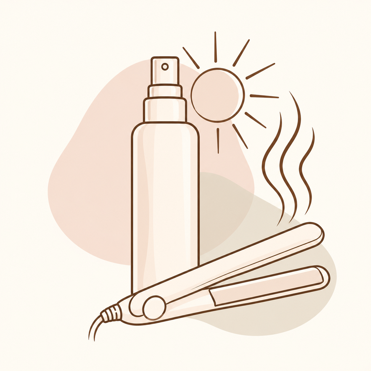 Heat Protectants