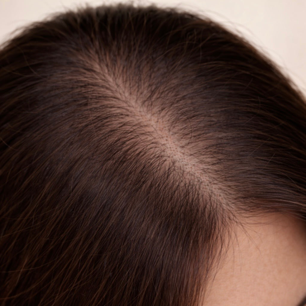 Thinning Hair