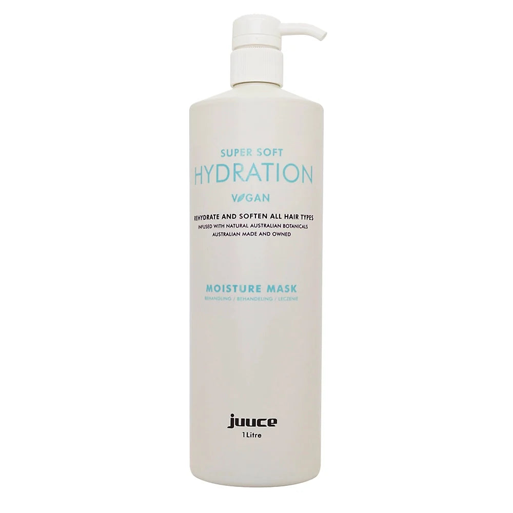Juuce · Super Soft Hydration Mask