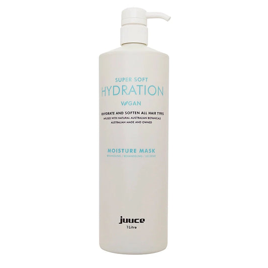 Juuce · Super Soft Hydration Mask