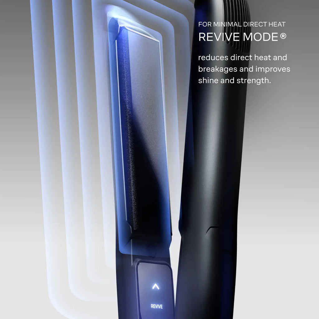 Cloud Nine Original Iron hair straightener for smooth frizz-free styling