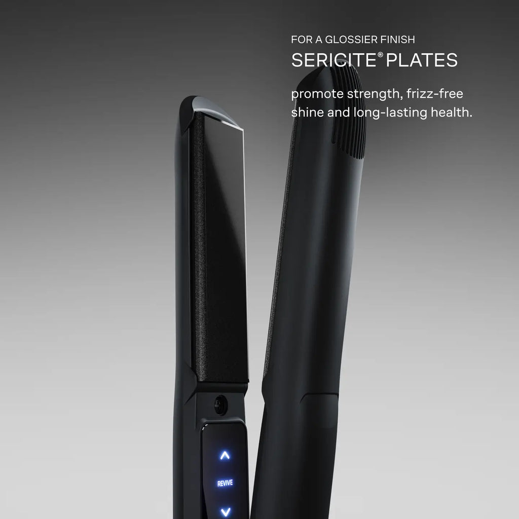 Cloud Nine Original Iron hair straightener for smooth frizz-free styling