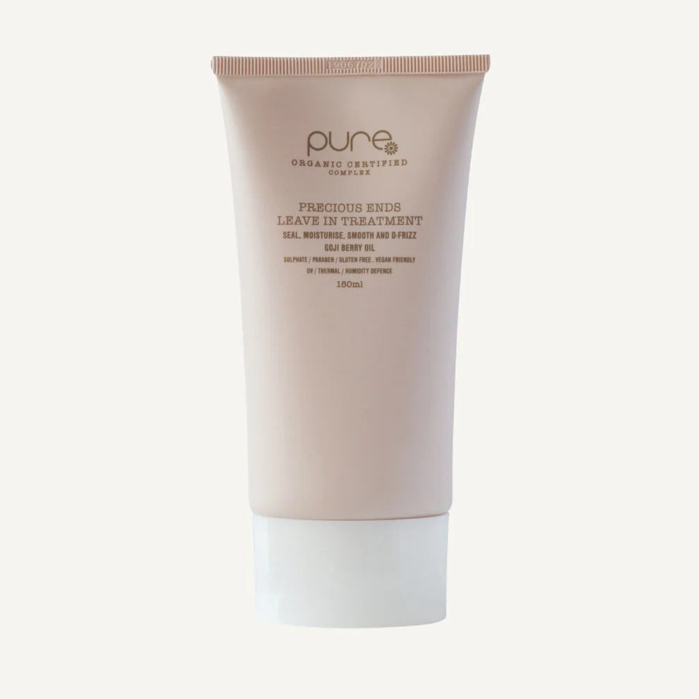 Pure Precious Ends 50ml for dry damaged and frizzy hair