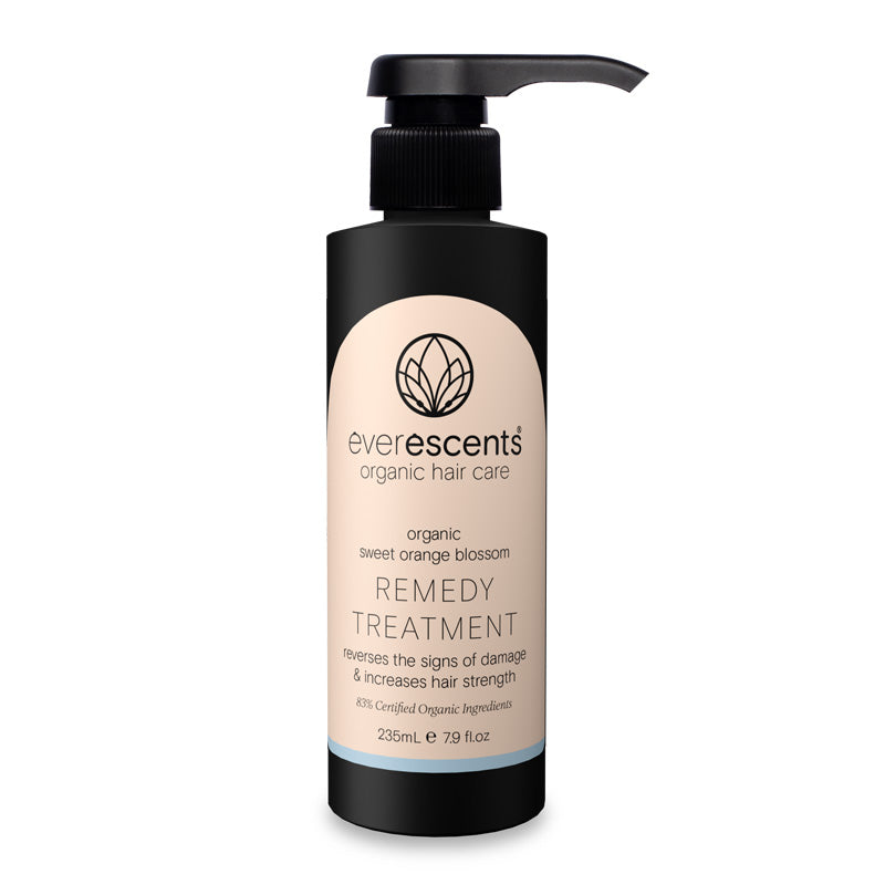Everescents · Remedy Treatment