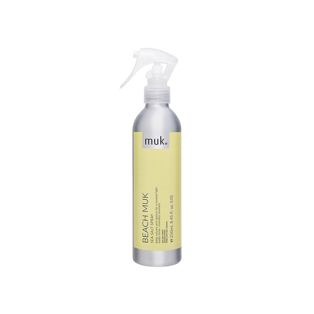 muk · Beach muk Sea Salt Spray 250ml