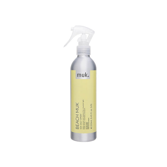 muk · Beach muk Sea Salt Spray 250ml