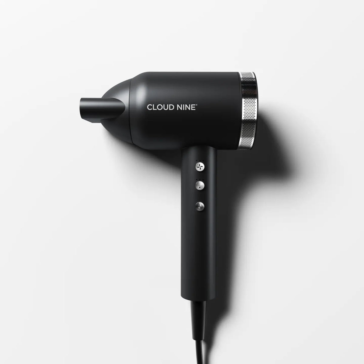 Cloud Nine Airshot Pro hair dryer for fast frizz-free styling
