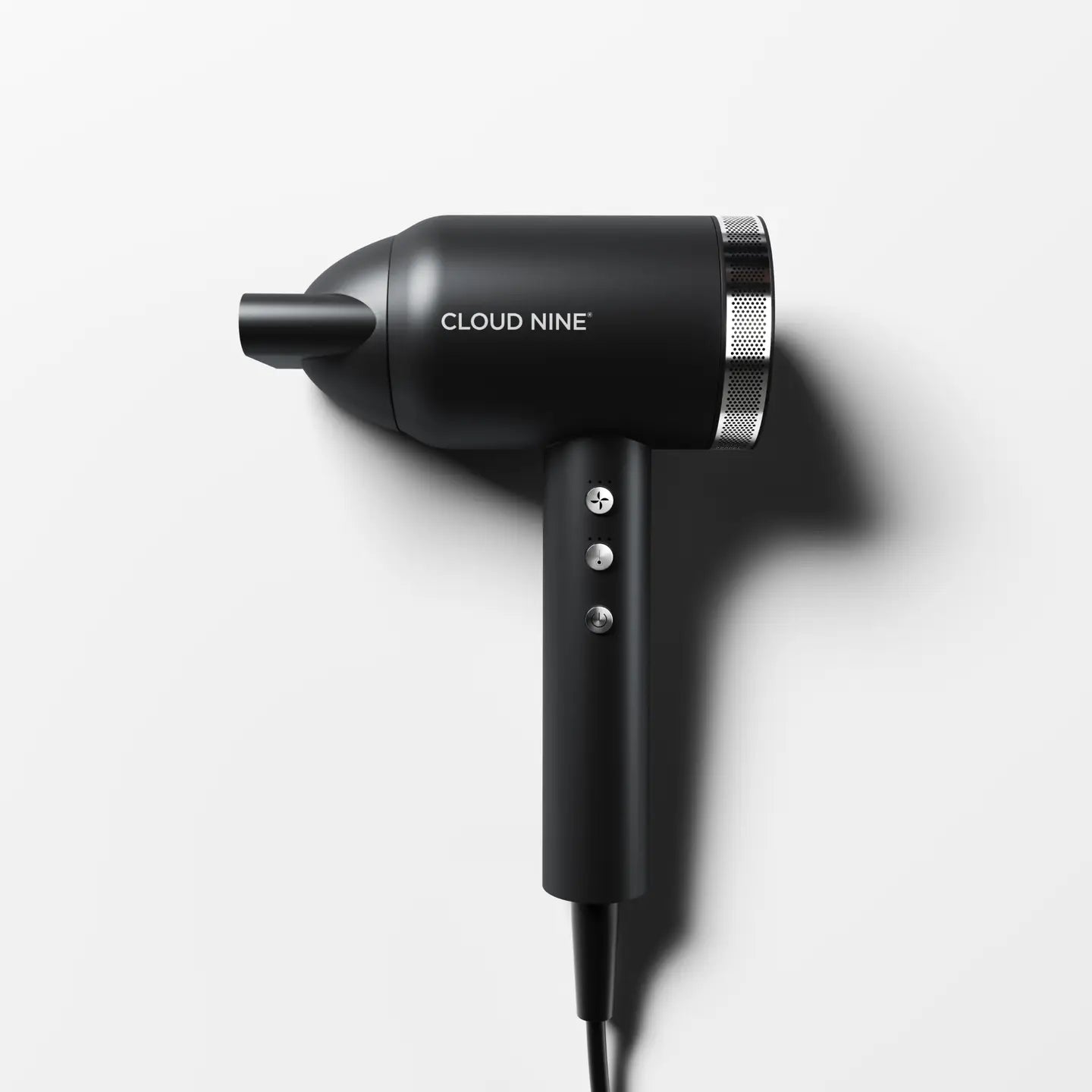 Cloud Nine Airshot Pro hair dryer for fast frizz-free styling