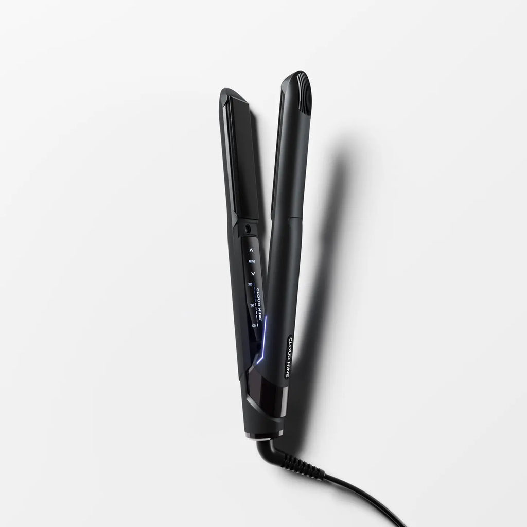 Cloud Nine Original Iron hair straightener for smooth frizz-free styling