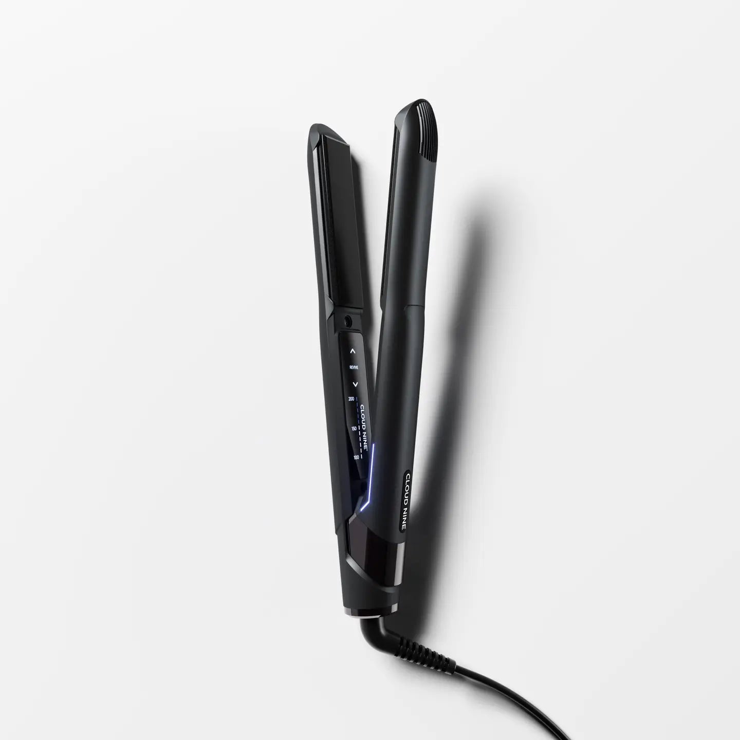 Cloud Nine Original Iron hair straightener for smooth frizz-free styling