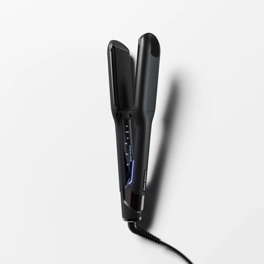 Cloud Nine Wide Iron hair straightener for thick and long hair