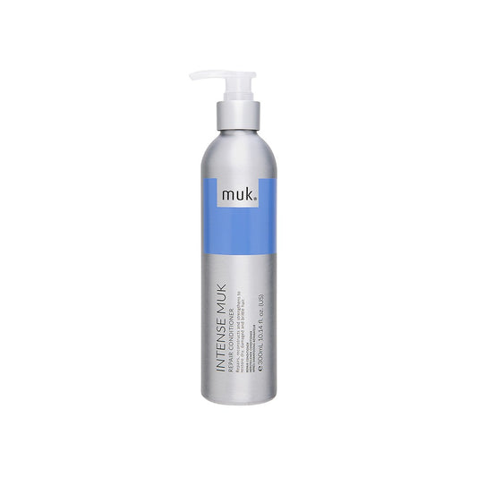 Intense Muk Repair Conditioner 300ml protein-rich conditioner for damaged and brittle hair