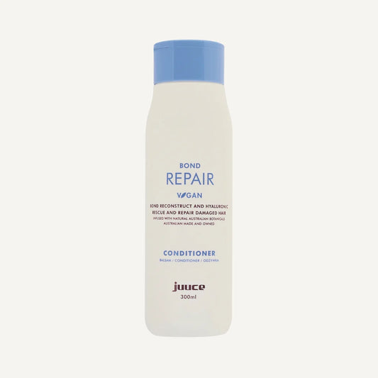 Juuce Bond Repair Conditioner 300ml for damaged and bleached hair