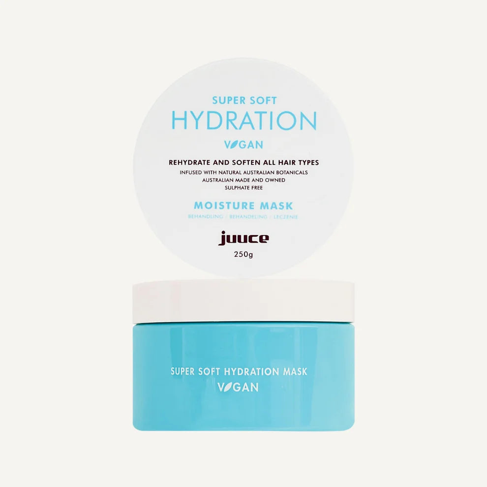 Juuce · Super Soft Hydration Mask