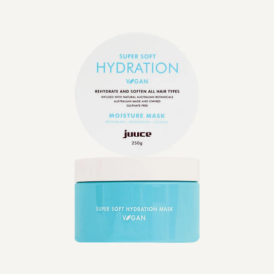 Juuce · Super Soft Hydration Mask