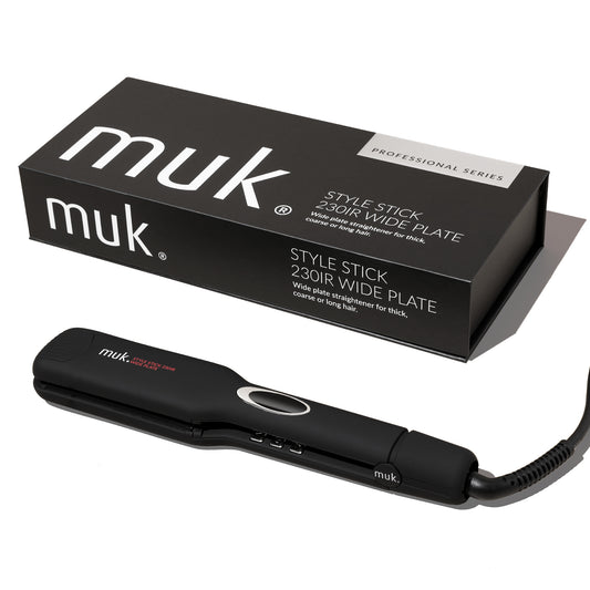 muk · Style Stick 230IR Wide Plate