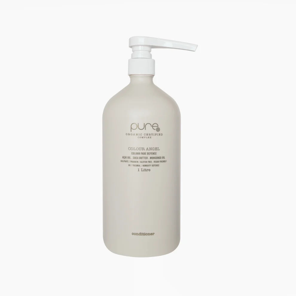 Pure Colour Angel Conditioner 1000ml for coloured and colour-treated hair