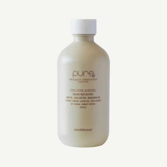 Pure Colour Angel Conditioner 300ml for coloured and colour-treated hair