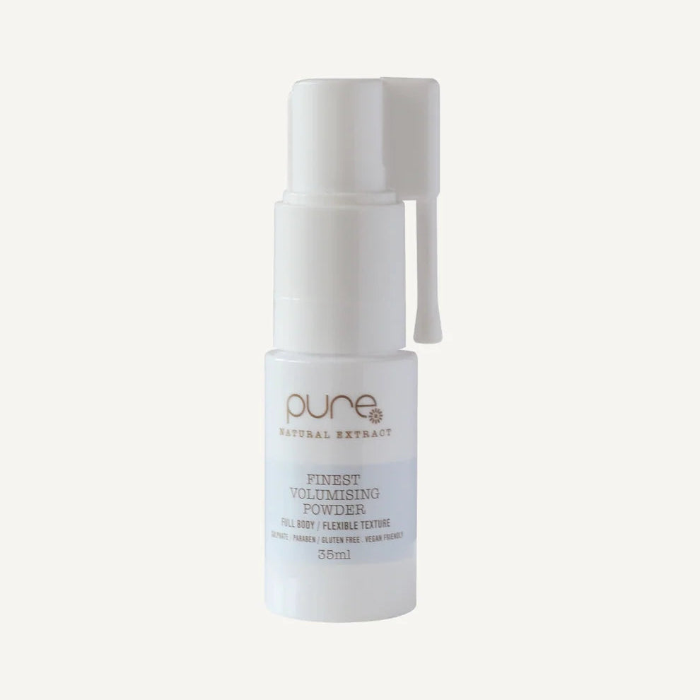 Pure Finest Volumising Powder 35ml for fine and flat hair