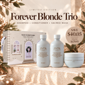 Pure · Forever Blonde Trio Christmas Gift Pack