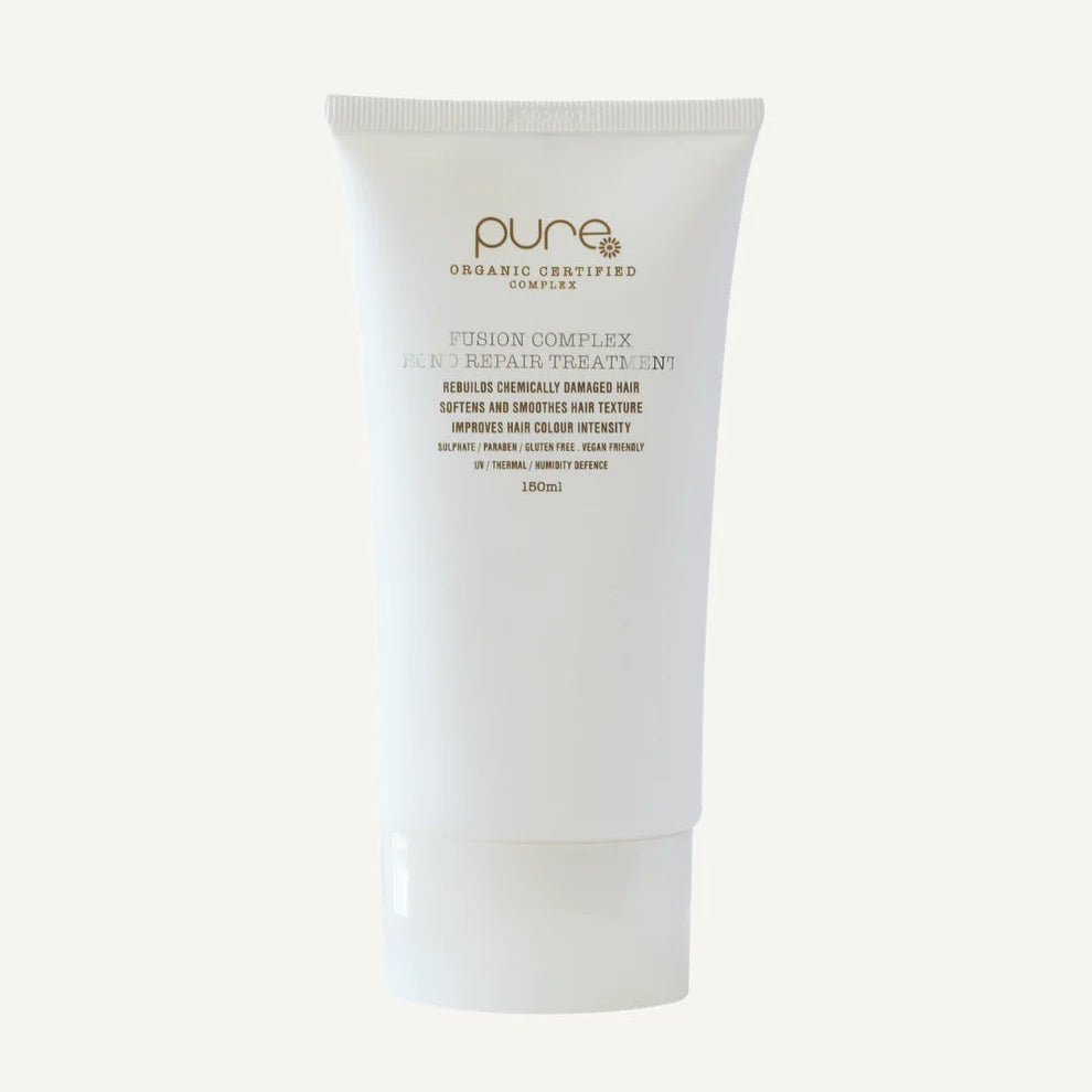 Pure · Fusion Complex Bond Repair Treatment