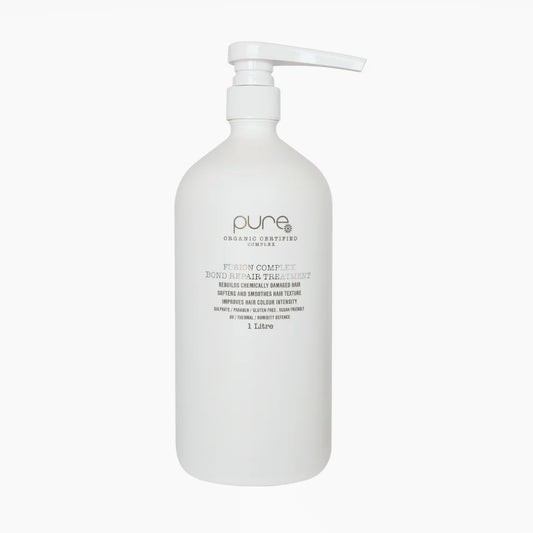 Pure · Fusion Complex Bond Repair Treatment
