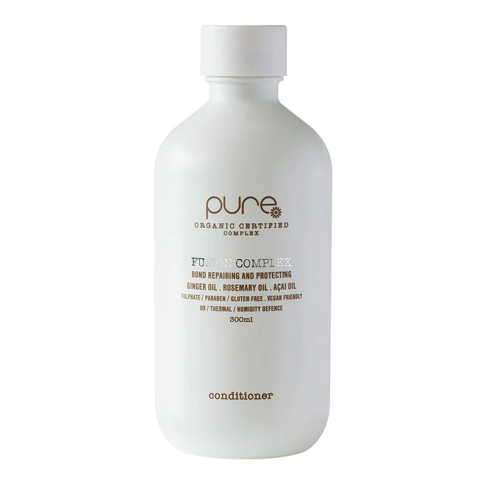 Pure · Fusion Complex Conditioner