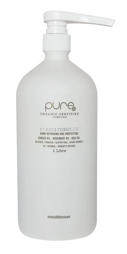 Pure · Fusion Complex Shampoo