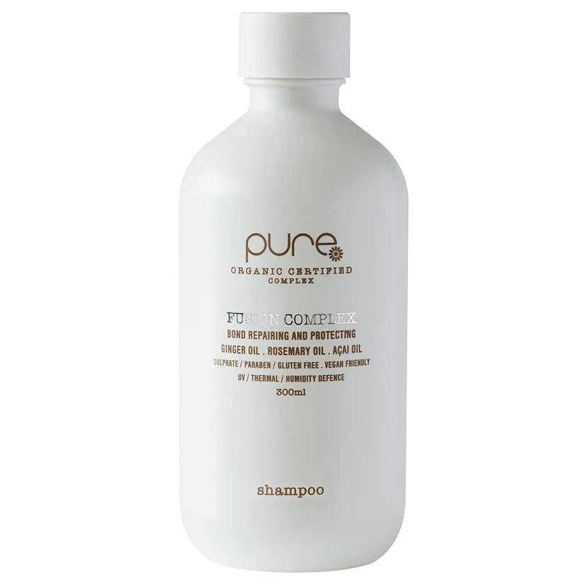 Pure · Fusion Complex Shampoo