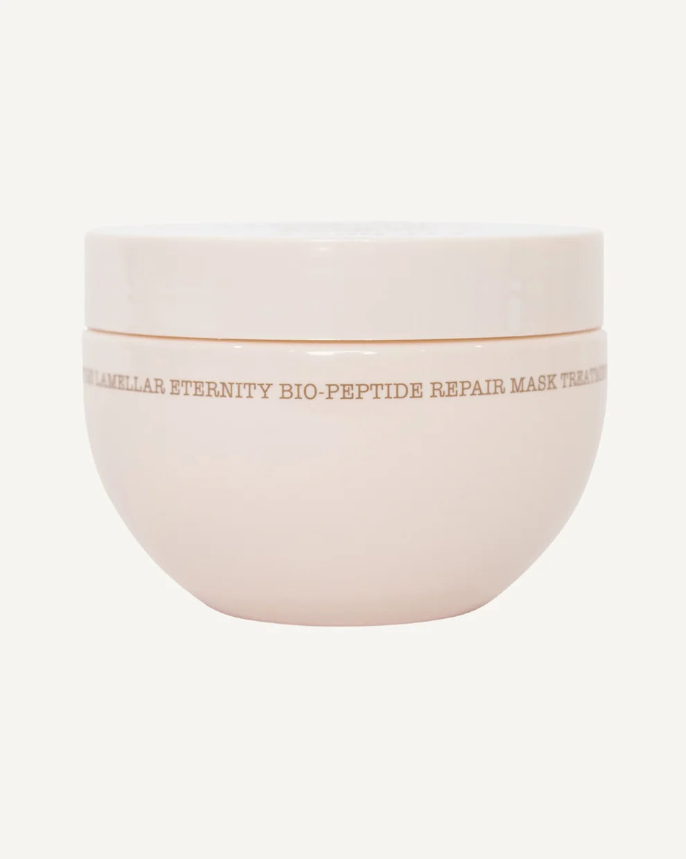 Pure Lamellar Eternity Mask Treatment 250ml for damaged and porous hair