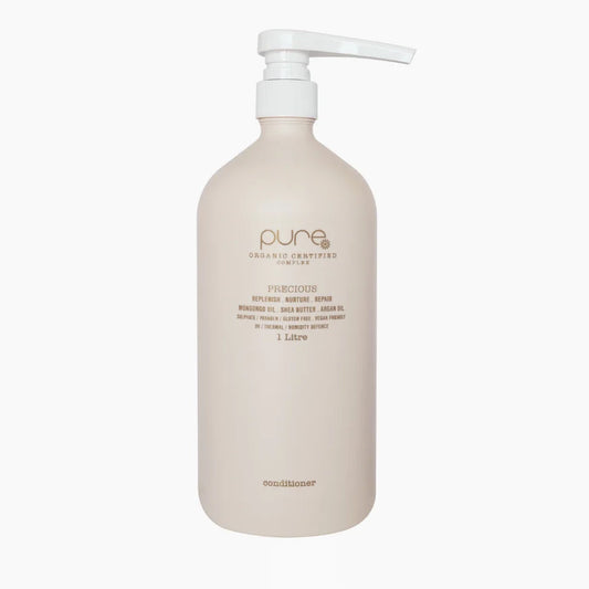 Pure Precious Conditioner 1000ml for dry weak and damaged hair