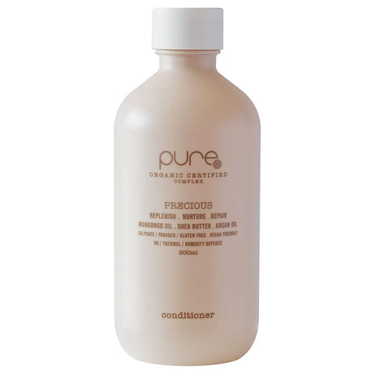 Pure Precious Conditioner 300ml for dry weak and damaged hair